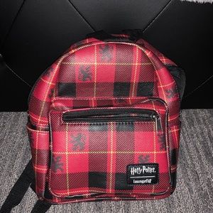 Harry Potter loungefly